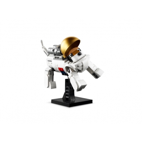 Конструктор LEGO Creator Космонавт - lebebe-boutique - 6