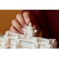 Конструктор LEGO Architecture Фонтан Треві - lebebe-boutique - 8