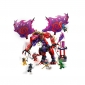Конструктор LEGO Ninjago Громовержець Дракон Хаосу - lebebe-boutique - 4