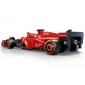 Конструктор LEGO Speed Champions Автомобіль для перегонів F1® Ferrari SF-24 - lebebe-boutique - 6