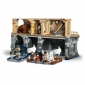 Конструктор LEGO Harry Potter Замок Гоґвортс: головна вежа - lebebe-boutique - 7