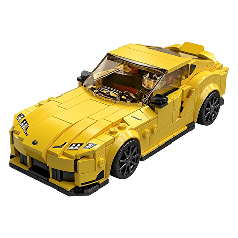 LEGO Конструктор Speed ​​Champions Toyota GR Supra 76901 - lebebe-boutique - 6