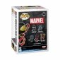 Funko Фігурка Funko POP Marvel: Spider-Man Comics - Miles Is W/Chase - lebebe-boutique - 3