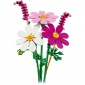 Конструктор LEGO Botanicals Квіти космеї - lebebe-boutique - 8