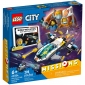 LEGO Конструктор City Missions Місії дослідження Марсу на космічному кораблі - lebebe-boutique - 6