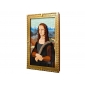 Конструктор LEGO ART Мона Ліза - lebebe-boutique - 5