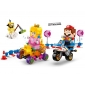 Конструктор LEGO Super Mario Mario Kart – Baby Peach & Grand Prix. Набір - lebebe-boutique - 11