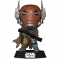 Фігурка Funko POP Star Wars: Mandalorian & Grogu - Mercenary Guard Droid - lebebe-boutique - 2