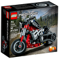 LEGO Конструктор Technic Мотоцикл - lebebe-boutique - 5