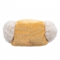 BumBumz М'яка ігрaшка TakeoutBumz Каннолі Чіп, 19см - lebebe-boutique - 5