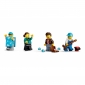 Конструктор LEGO City Тунельна автомийка - lebebe-boutique - 6