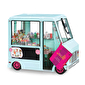 Фургон із морозивом і аксесуарами Our Generation - lebebe-boutique - 9