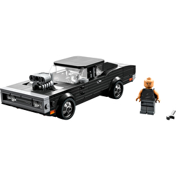 LEGO Конструктор Speed Champions Fast & Furious 1970 Dodge Charger R/T