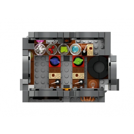 LEGO Конструктор Harry Potter Замок Гоґвортс: Урок зіллєваріння - lebebe-boutique - 5