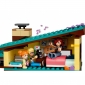 LEGO Конструктор Friends Родинні будинки Оллі й Пейслі - lebebe-boutique - 5