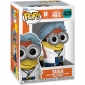 Funko Фігурка Funko POP Rocks: Minions X BTS - Suga - lebebe-boutique - 2