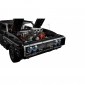 Конструктор LEGO Technic Форсаж Автомобіль Dodge Charger R/T - lebebe-boutique - 6