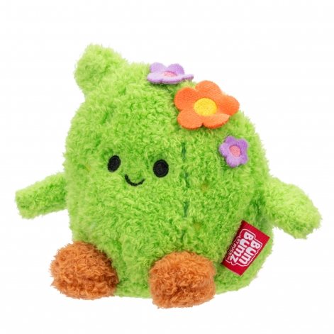 BumBumz М'яка ігрaшка FestivalBumz Кактус Коннор, 11см - lebebe-boutique - 3