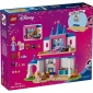 Конструктор LEGO Disney Princess Замок Попелюшки та її друзів-тварин - lebebe-boutique - 8