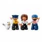 LEGO Конструктор Duplo Вантажний потяг 10875 - lebebe-boutique - 3