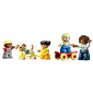 LEGO Конструктор DUPLO Ігровий майданчик - lebebe-boutique - 4