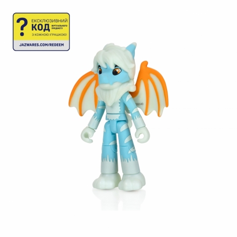 DevSeries Ігрова колекційна фігурка Core Figures Tower of Hell: Pyx - lebebe-boutique - 7