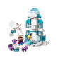 LEGO Конструктор DUPLO Крижаний замок 10899 - lebebe-boutique - 2