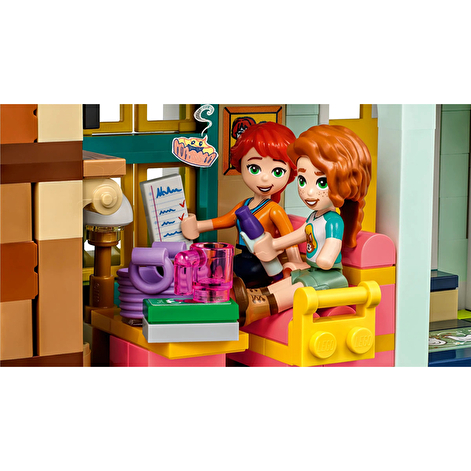 LEGO Конструктор Friends Будиночок Отом - lebebe-boutique - 2