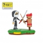 DevSeries Ігровий набір Environmental Set Ninja Legends: Ninja Legends Valley - lebebe-boutique - 10