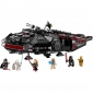 Конструктор LEGO Star Wars Темний сокіл - lebebe-boutique - 10