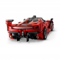 Конструктор LEGO Technic Ferrari FXX K - lebebe-boutique - 9