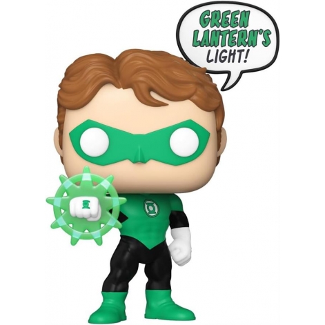 Фігурка Funko POP Heroes: DC - Green Lantern (Beware) (GW) - lebebe-boutique - 2
