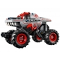 Конструктор LEGO Technic Monster Jam ThunderROARus з інерційним двигуном - lebebe-boutique - 5
