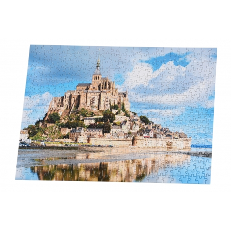 Same Toy Пазл Scenic Spot (500 ел.) - lebebe-boutique - 2