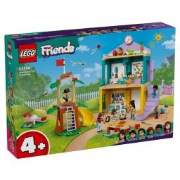 LEGO Конструктор Friends Дошкільний заклад Хартлейк-Сіті