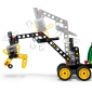 Конструктор LEGO Technic Колісний комбайн John Deere 1470H - lebebe-boutique - 3