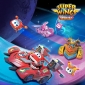 Super Wings Ігровий набір Spinning Vehicle Діззі (Dizzy) - lebebe-boutique - 5