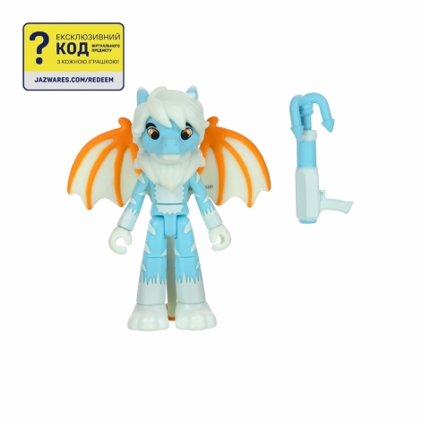 DevSeries Ігрова колекційна фігурка Core Figures Tower of Hell: Pyx - lebebe-boutique - 4