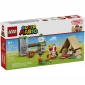 Конструктор LEGO Super Mario Табір Captain Toad - lebebe-boutique - 2