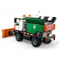 Конструктор LEGO City Снігоочисник - lebebe-boutique - 6