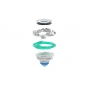Дзиґа Infinity Nado VII Standard series Королівський Летючий Дракон (Royal Flying Dragon) - lebebe-boutique - 3