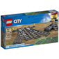 LEGO Конструктор City Залізничні стрілки 60238