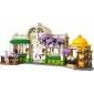 Конструктор LEGO Friends Кав'ярня з рослинами і квіткова крамниця - lebebe-boutique - 3