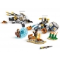 Конструктор LEGO Horizon Aloy і Varl проти Shell-Walker і Sawtooth - lebebe-boutique - 4