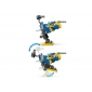 Конструктор LEGO Sonic Cyclone vs. Metal Sonic - lebebe-boutique - 6