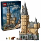 Конструктор LEGO Harry Potter Замок Гоґвортс: головна вежа - lebebe-boutique - 2