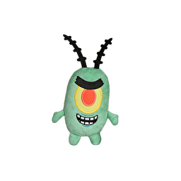 Sponge Bob Mini Plush Plankton