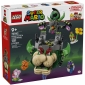 Конструктор LEGO Super Mario Prince Florian & Castle Bowser - lebebe-boutique - 2