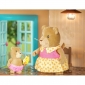 Li`l Woodzeez Набір фігурок Сім'я Левів 4од - lebebe-boutique - 4