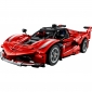 Конструктор LEGO Technic Ferrari FXX K - lebebe-boutique - 4